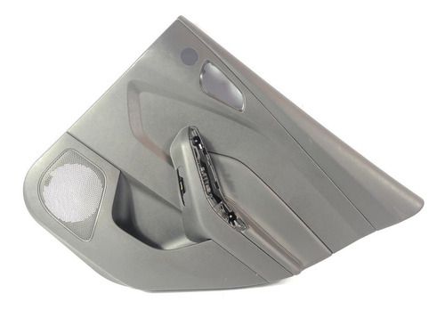 Forro De Porta Traseira Direita Ford Focus 2017 2.0