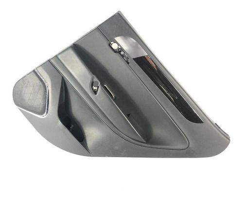 Forro De Porta Traseira Direita Jac T6 2016 2.0