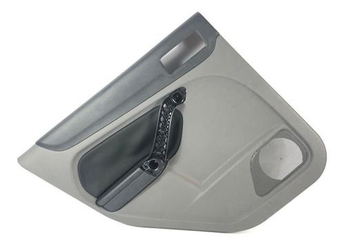 Forro De Porta Traseira Esquerda Ford Focus 2012