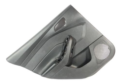 Forro De Porta Traseira Esquerda Ford Focus 2014