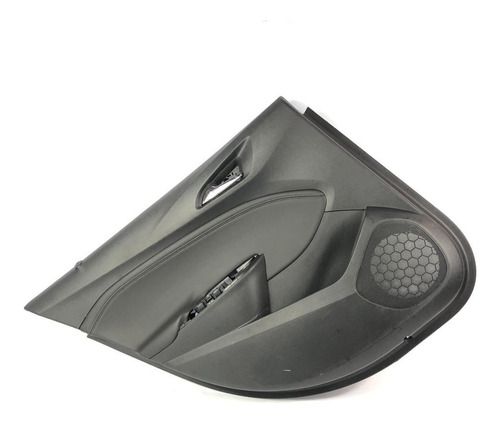 Forro De Porta Traseira Esquerda Gm Cruze 2019 1.4 Lt