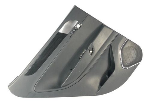 Forro De Porta Traseira Esquerda Jac T6 2016 2.0