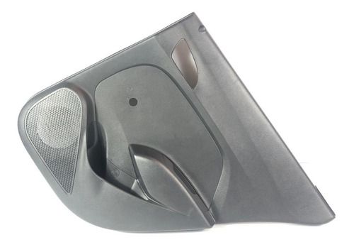 Forro De Porta Traseiro Direito Hb20 2019 1.6