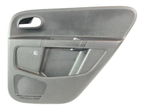 Forro De Porta Traseiro Direito Vw Up Cross 2017