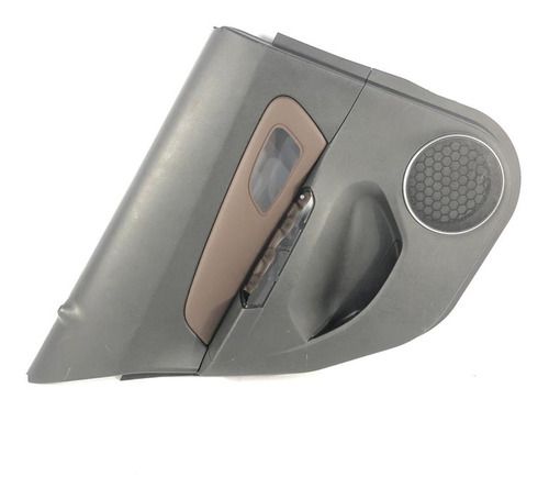 Forro De Porta Traseiro Esquerdo Gm Cruze 2015 1.8 Ltz