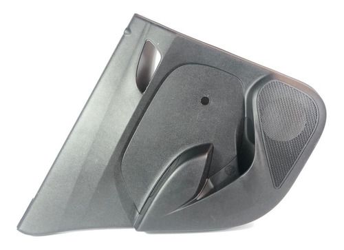 Forro De Porta Traseiro Esquerdo Hyundai Hb20 2019 1.6