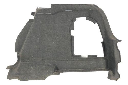 Forro Direito Porta Mala Gm Cruze 2017 1.4 Ltz 39042001