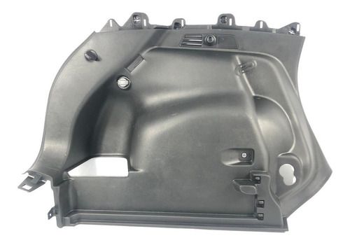 Forro Esquerdo Porta Malas Compass 2018 532470850