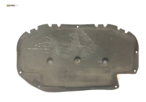 Forro Isolamento Capo Motor Vw Golf Tsi 1.4 2014