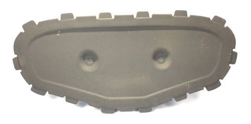 Forro Isolamento Capo Motor Vw T-cross 2021 1.0