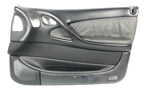 Forro Porta Dianteira Direita Gm Omega 2003 3.8 V6