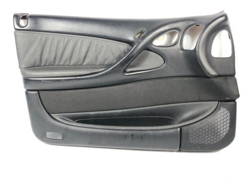 Forro Porta Dianteira Esquerda Gm Omega 2003 3.8 V6