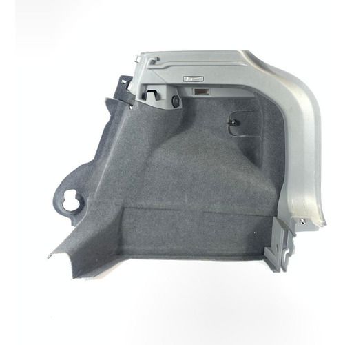 Forro Porta Malas Direito Vw T-cross 2020 1.0 2gp867428
