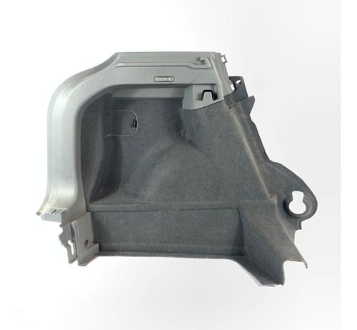 Forro Porta Malas Esquerdo Vw T-cross 2020 1.0 2gp867427