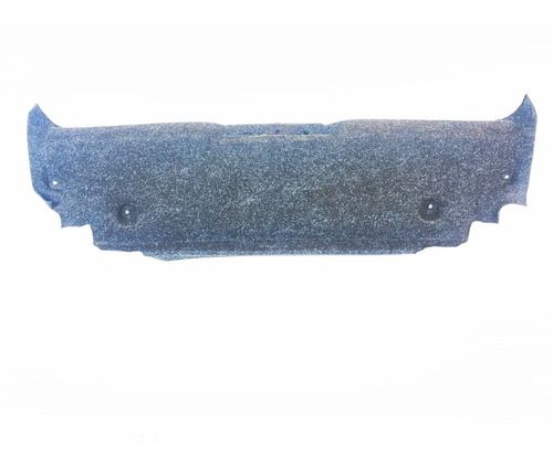 Forro Porta Malas Fiat Punto Tjet 2011
