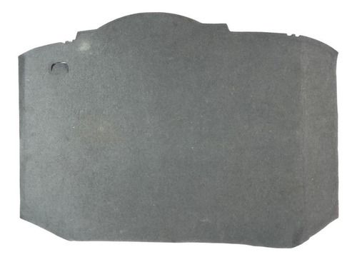 Forro Porta Malas Volkswagen T-cross 2020 1.0 2gp863463a