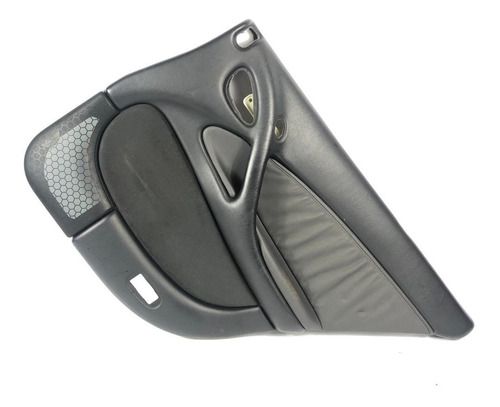 Forro Porta Traseira Direita Gm Omega 2003 3.8 V6