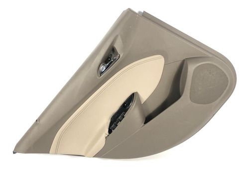 Forro Porta Traseira Esquerda Gm Cruze 2017 1.4 Ltz