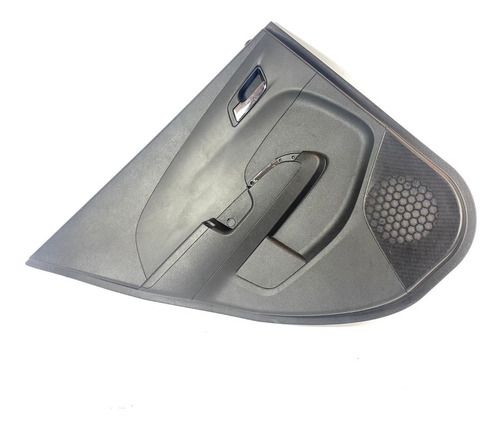 Forro Porta Traseira Esquerda Gm Sonic 2013