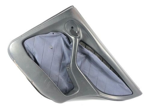 Forro Porta Traseiro Direito Fiat Marea 2001 1.8