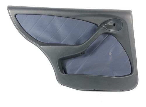 Forro Porta Traseiro Esquerdo Fiat Marea 2001 1.8