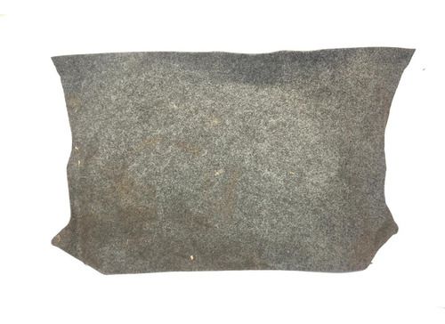 Forro Tampão Do Porta Malas Estepe Ford Fiesta 2011 1.6