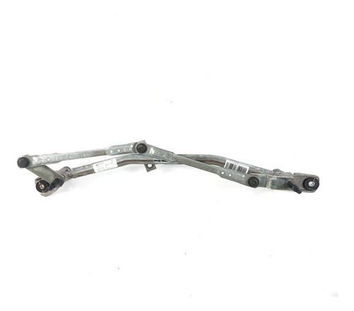 Galhada Motor Limpador Jac T6 2016 2.0