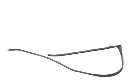 Guarnição Porta Tras. Direita Vw Jetta 2012 Tsi 2.0