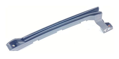 Guia  Vidro Porta Tras. Dir. Fiat Punto T-jet 2011 51797691