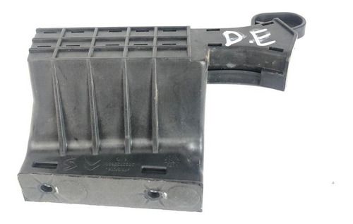 Guia Vidro Porta Dianteira Esquerda Citroen C4 Cactus 2020