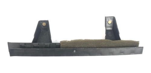 Guia Vidro Porta Dianteira Esquerda Fiat Marea 2001 1.8