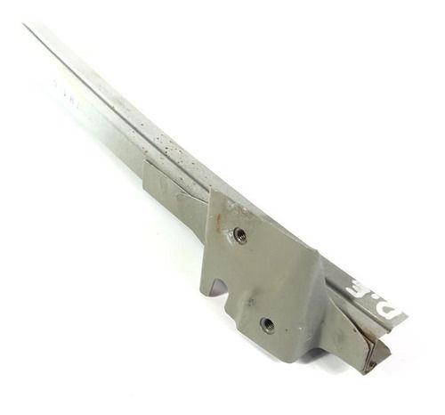 Guia Vidro Porta Dianteira Esquerdo Renault Duster 2014 2.0