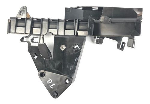 Guia Vidro Porta Dianteiro Esq. Ford Focus 2012 4m51a21979