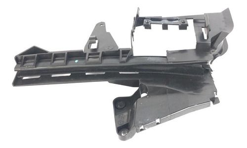 Guia Vidro Porta Traseira Dir. Ford Focus 2012 4m51a266b30