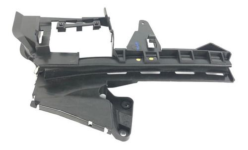 Guia Vidro Porta Traseira Esq. Ford Focus 2012 4m51a266b31