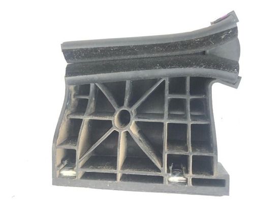 Guia Vidro Porta Traseira Esquerda Citroen C4 Cactus 2020