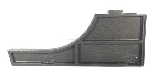 Isopor Direito Porta Malas Ford Focus 2016 Bm51f11168cc