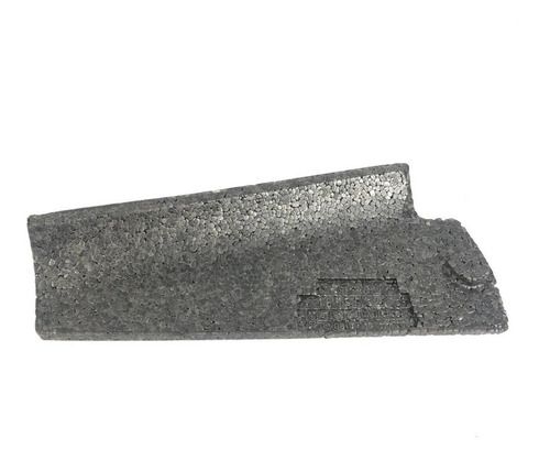 Isopor Forro Porta Dianteira Esquerda Fiat Marea 2001 1.8