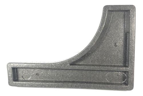 Isopor Lateral Direito Porta Malas Ford Focus 2012