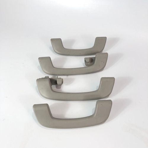 Jogo Alça De Teto Pqp  Bmw 320i 2.0 Turbo 2013 Cx 203