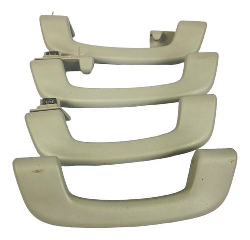 Jogo Alça De Teto Pqp  Bmw X1 2019 2.0 F48