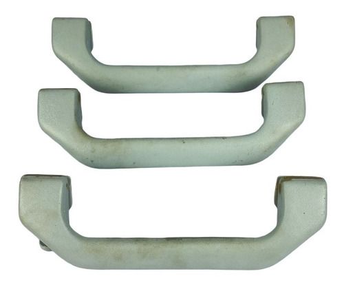 Jogo Alça De Teto Pqp Fiat Marea 2001 1.8