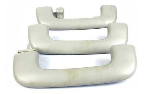 Jogo Alça De Teto Pqp Hyundai Creta 2.0 2017