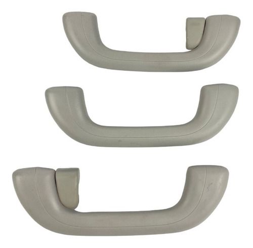 Jogo Alça De Teto Pqp Hyundai I30 2015 1.8