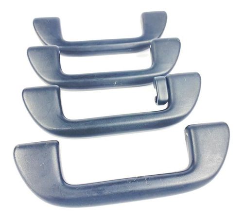 Jogo Alça Pqp Honda Civic G10 2017