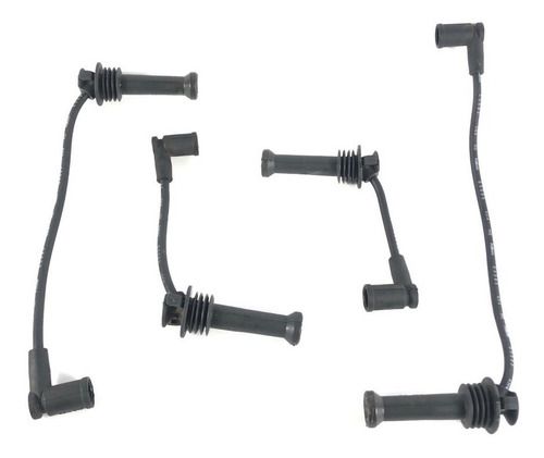 Jogo Cabo De Vela Ford Fiesta 2015 1.5