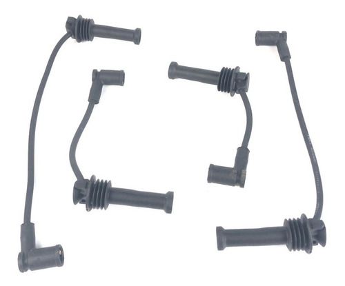 Jogo De Cabo De Vela Ford Focus 2012 1.6