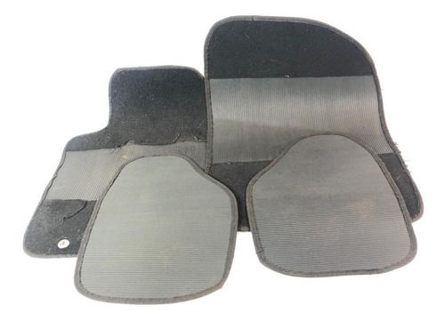 Jogo De Tapete Hyundai Hb20 2019 1.6