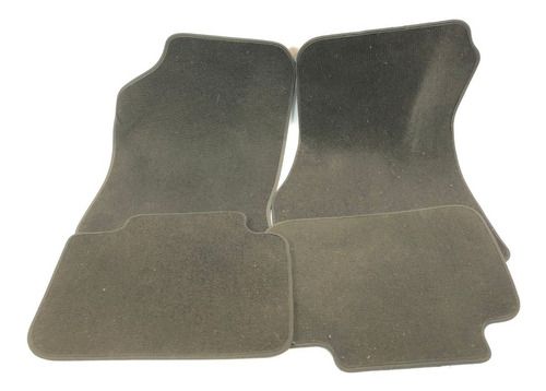 Jogo De Tapetes Bmw X1 2019 Original