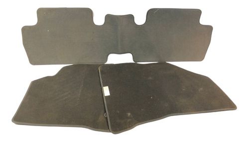 Jogo De Tapetes Peugeot 3008 2012 1.6 Thp